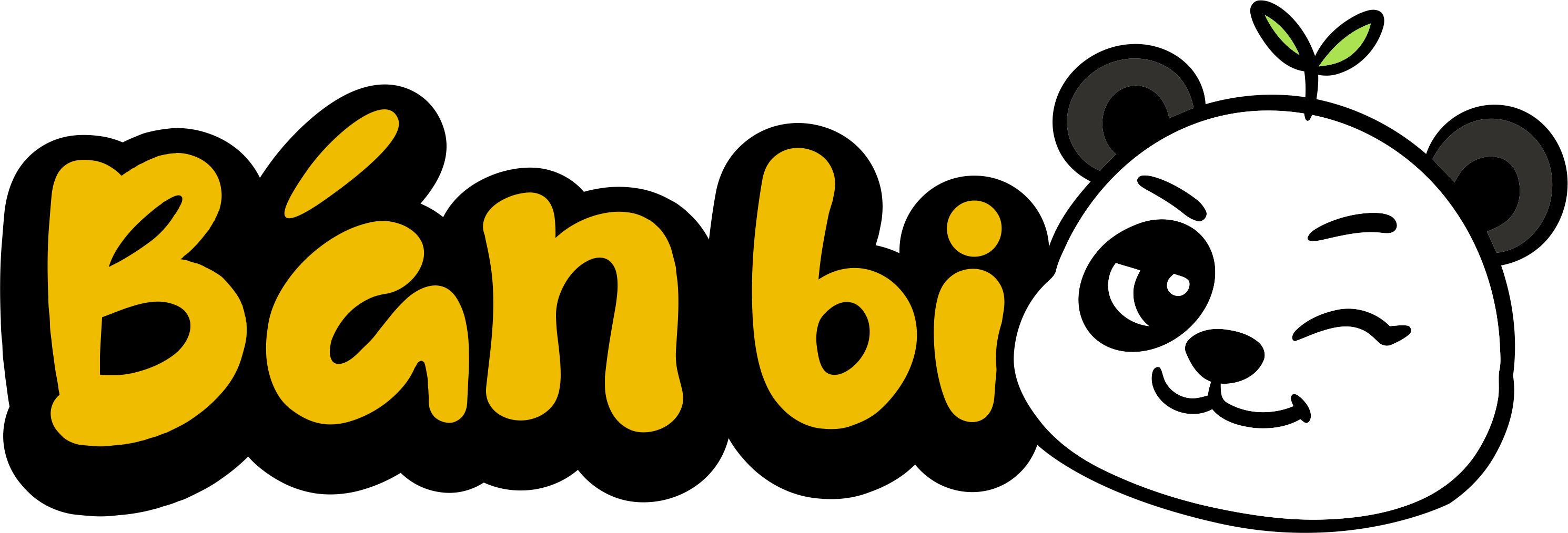 Banbi Logo