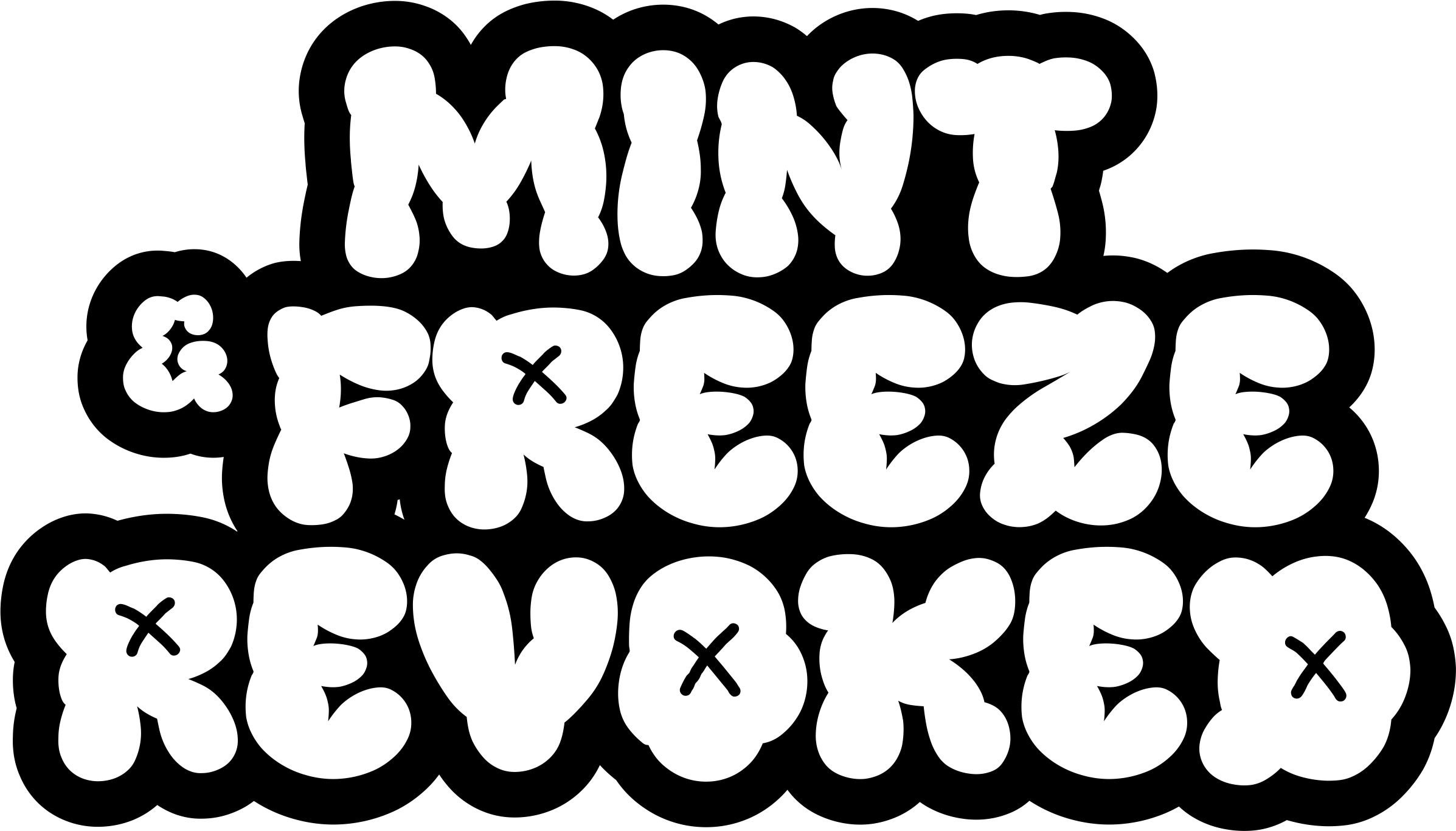 Mint Revoked